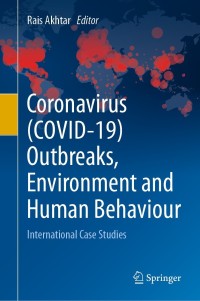 Coronavirus (COVID-19) Outbreaks, Environment and Human Behaviour: International Case Studies – PDF ebook