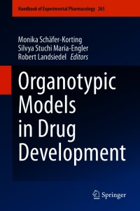 Organotypic Models in Drug Development – PDF ebook
