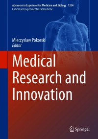 Medical Research and Innovation – PDF ebook