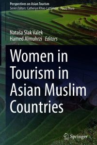 Women in Tourism in Asian Muslim Countries – PDF ebook