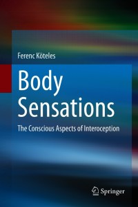 Body Sensations: The Conscious Aspects of Interoception – PDF ebook