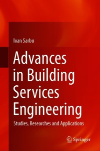 Advances in Building Services Engineering: Studies, Researches and Applications – PDF ebook