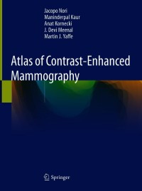 Atlas of Contrast-Enhanced Mammography – PDF ebook