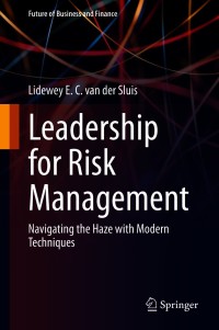 Leadership for Risk Management: Navigating the Haze with Modern Techniques – PDF ebook