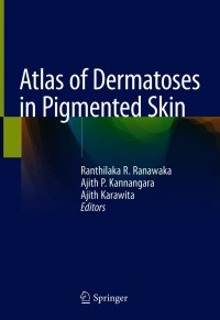 Atlas of Dermatoses in Pigmented Skin 1st Edition – PDF ebook