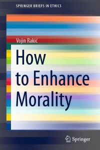 How to Enhance Morality – PDF ebook