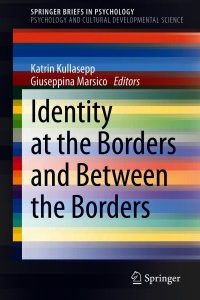 Identity at the Borders and Between the Borders – PDF ebook