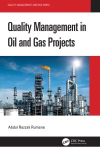 Quality Management in Oil and Gas Projects 1st Edition – PDF ebook