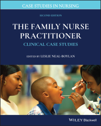 The Family Nurse Practitioner: Clinical Case Studies 2nd Edition – PDF ebook