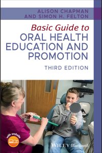Basic Guide to Oral Health Education and Promotion 3rd Edition – PDF ebook