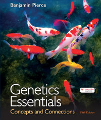 Genetics Essentials: Concepts and Connections 5th Edition – PDF ebook