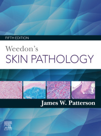 Weedon’s Skin Pathology 5th Edition – PDF ebook