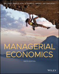 Managerial Economics 9th Edition – PDF ebook