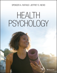 Exploring Health Psychology 1st Edition – PDF ebook