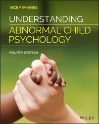 Understanding Abnormal Child Psychology 4th Edition – PDF ebook