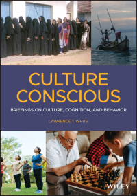 Culture Conscious: Briefings on Culture, Cognition, and Behavior 1st Edition – PDF ebook