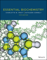 Essential Biochemistry 5th Edition – PDF ebook