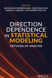 Direction Dependence in Statistical Modeling: Methods of Analysis 
1st Edition – PDF ebook