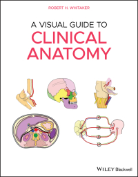 A Visual Guide to Clinical Anatomy 1st Edition – PDF ebook