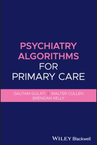 Psychiatry Algorithms for Primary Care 1st Edition – PDF ebook