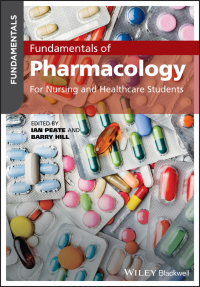 Fundamentals of Pharmacology: For Nursing and Healthcare Students 1st Edition – PDF ebook