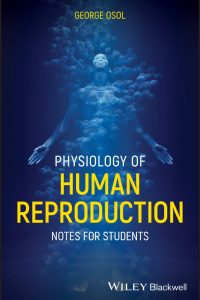 Physiology of Human Reproduction: Notes for Students 1st Edition – PDF ebook