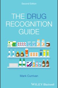 The Drug Recognition Guide 2nd Edition – PDF ebook