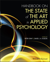 Handbook on the State of the Art in Applied Psychology 1st Edition – PDF ebook