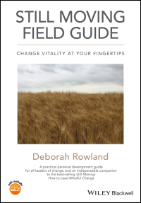 Still Moving Field Guide: Change Vitality At Your Fingertips 1st Edition – PDF ebook
