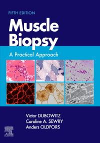 Muscle Biopsy: A Practical Approach 5th Edition – PDF ebook