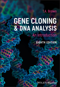 Gene Cloning and DNA Analysis: An Introduction 8th Edition – PDF ebook