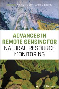 Advances in Remote Sensing for Natural Resource Monitoring 1st Edition – PDF ebook
