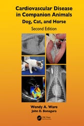 Cardiovascular Disease in Companion Animals, 2nd Edition – PDF ebook