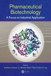 Pharmaceutical Biotechnology – PDF ebook