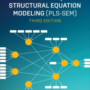 A Primer on Partial Least Squares Structural Equation Modeling (PLS-SEM) 3rd Edition – PDF ebook