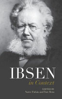 Ibsen in Context – PDF ebook