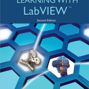 Learning with LabVIEW, 2nd edition – PDF ebook