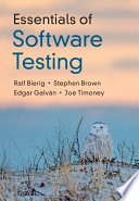 Essentials of Software Testing – PDF ebook