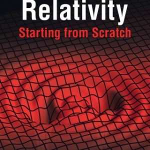 Numerical Relativity: Starting from Scratch – PDF ebook