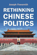 Rethinking Chinese Politics – PDF ebook