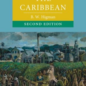 A Concise History of the Caribbean – PDF ebook