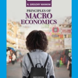 Principles of Macroeconomics, 9th Edition – PDF ebook