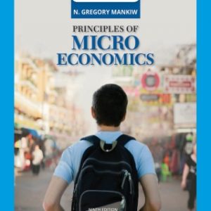 Principles of Microeconomics, 9th Edition – PDF ebook