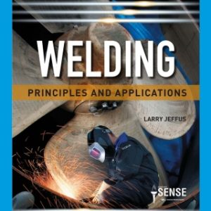 Welding: Principles and Applications, 9th Edition – PDF ebook