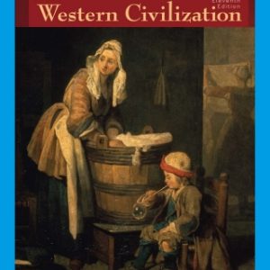 Western Civilization, 11th Edition – PDF ebook