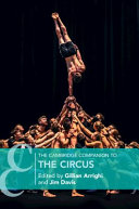 The Cambridge Companion to the Circus – PDF ebook