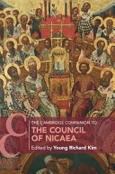 The Cambridge Companion to the Council of Nicaea – PDF ebook