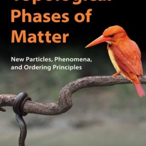 Topological Phases of Matter – PDF ebook