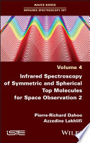 Infrared Spectroscopy of Symmetric and Spherical Spindles for Space Observation, Volume 2 – PDF ebook