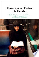 Contemporary Fiction in French – PDF ebook
